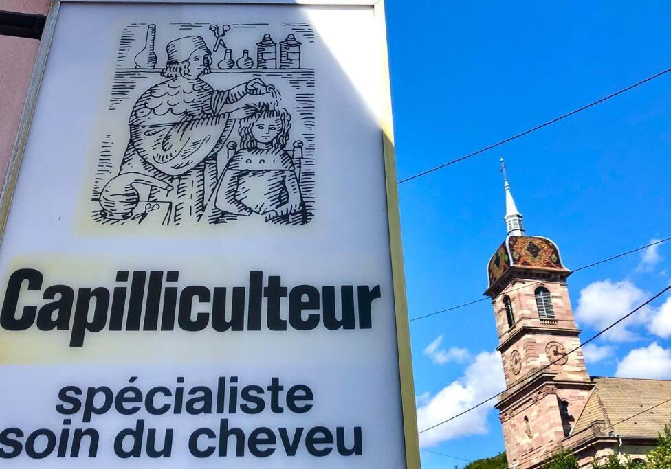 Maison Chaleureuse Au Coeur Du Village Raddon Экстерьер фото