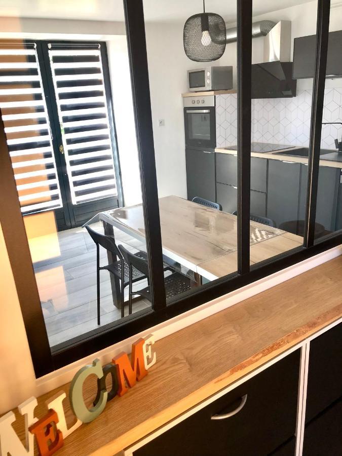 Maison Chaleureuse Au Coeur Du Village Raddon Экстерьер фото