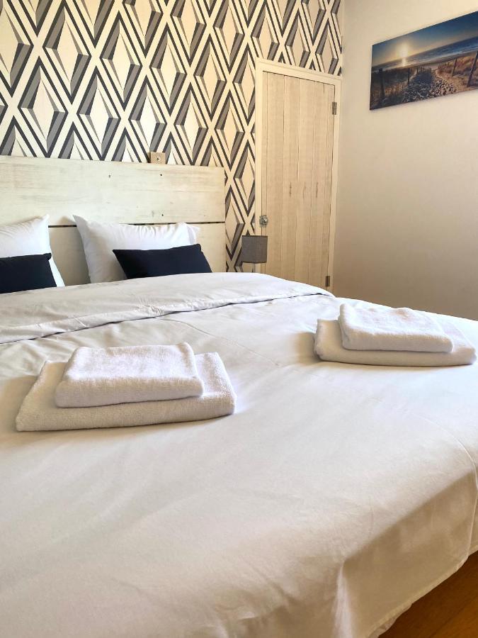 Maison Chaleureuse Au Coeur Du Village Raddon Экстерьер фото